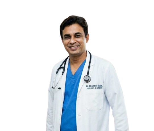 Doctor